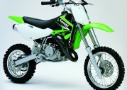 Kawasaki KX65